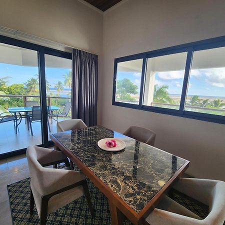 Ramada Suites By Wyndham Seafront Coral Coast Korotogo Exterior photo